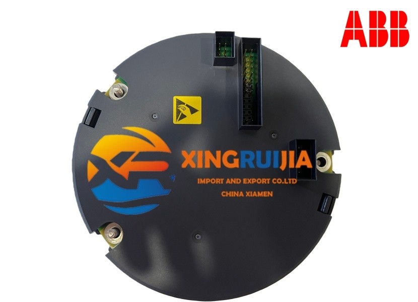 ABB D674A905U01 electronic module0